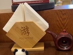 -游You House(西单老佛爷店)