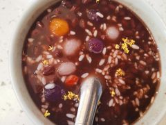 -堂屋糖水店(愚园店)