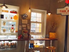 -W CAFE(甜爱路店)