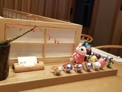 -七福日本料理