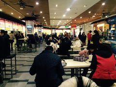 大堂-户部巷小吃(中商徐东平价广场店)