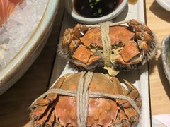 -贵木日本料理·铁板烧(新地假日广场店)