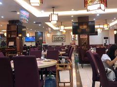 大堂-中恒华茶楼(牌坊店)