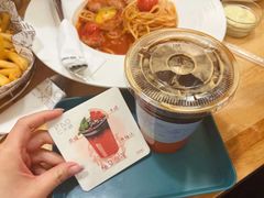 -仁义涵西餐·咖啡(中华巴洛克店)