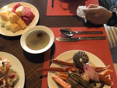 -济南绿地美利亚酒店