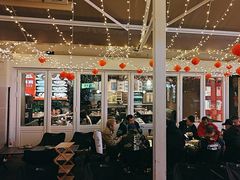 -酒肆浅葱•烧烤•龙虾•排档(卓悦intown店)