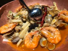 -云海肴·汽锅鸡·云南菜(美罗城店)