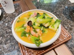 -小城故事·地道宁波味(月湖盛园店)