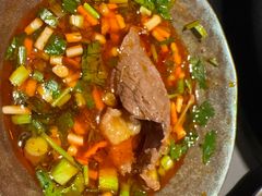 -楠小云·云南鲜菌·鲜牛自助火锅(九眼桥店)