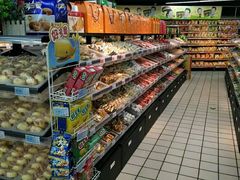 -世纪联华超市(大关店)