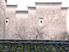 -潜口民宅博物馆