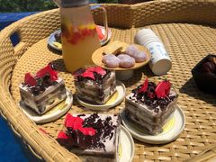 -天目湖涵田半山温泉