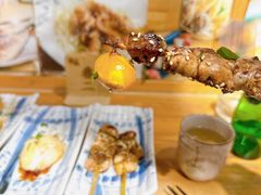 -酒窝夜酌居酒屋(中海水岸馨都店)