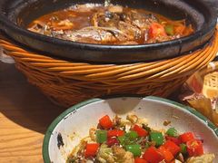 -打酱油·非遗淮扬菜(瘦西湖梅岭店)