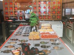 -捞三国美蛙鲜鱼火锅(茂业店)