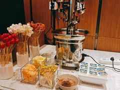 -飨食汇全日制餐厅·昆山皇冠假日酒店(九方店)
