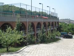 -大连北马山庄