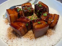 -章吴记喜瑞餐厅(东东城店)