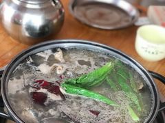 -80红枣鸡腊排骨(总店)