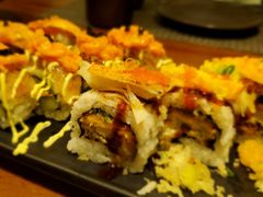 -武藏日本料理(宝安壹方城店)