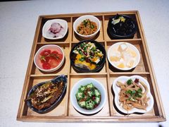 -新仙清汤牛腩(铜锣湾店)