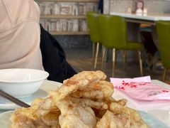 -红樱桃·欢乐餐厅(太原里店)