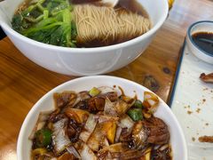 -小方的面(徐家汇店)