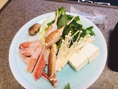 -蟹道乐(道顿堀本店)