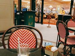 大堂-色香味(澳门巴黎人店)