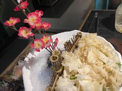 -小椒娘撒椒鱼火锅(三八广场店)