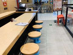 大堂-食其家·牛丼咖喱(太阳宫店)