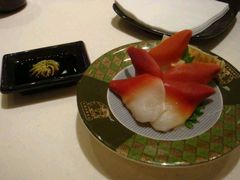 -林妈妈村·日式料理(宝山龙湖天街店)