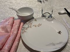 -桃花源中餐厅(金茂豪华精选酒店)