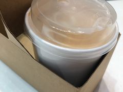 澳白-Manner Coffee(大宁国际商业广场店)