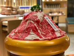 -温野菜涮涮锅(大悦城店)