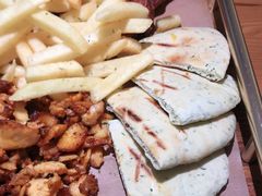 -HELLO MUSAE 拾光缪斯餐厅·纯正希腊风味(苏州中心店)