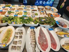 -望海湾海鲜楼·海鲜(开发区店)