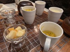 -华夏良子·足道SPA艾灸(王府井店)
