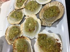 -大学城夜市大排档(凤栖路店)