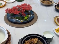 -紫藤园·天目湖大鱼头(南山竹海店)