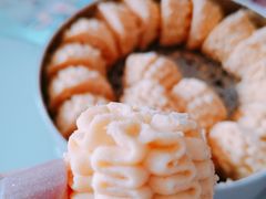 -家琳甜品(江南东店)