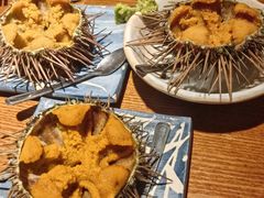 -桂马·日本料理·海胆·海鲜饭·酒场(民主广场店)