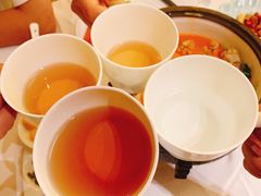 -云山九里度假酒店蝶庐阁中餐厅