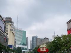 -南屏步行街