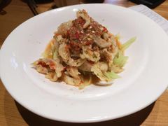 -竹里馆 ·茶食(奥体店)