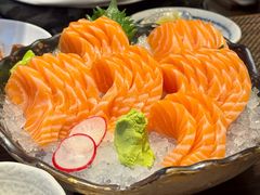-田舍家Inakaya·炉端烧·铁板烧(天汇igc店)