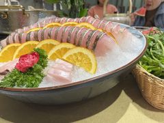 -香雪海饭店中餐厅(人民桥店)