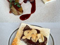 -植藤·鱼生·寿司·铁板烧(卓悦中心店)