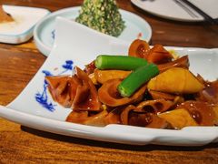 -金枝玉叶上海人家食府(三里河店)