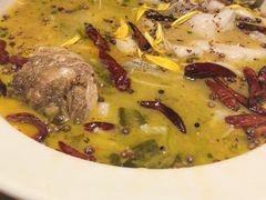 -太二酸菜鱼(汕头苏宁广场店)